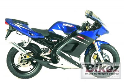 2007 motorhispania rx 50 super racing photo
